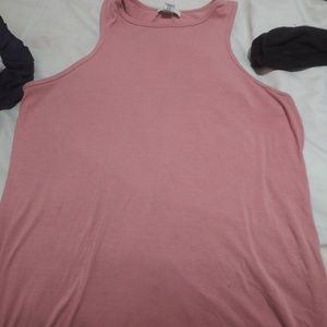 Forever 21 bodycon dress